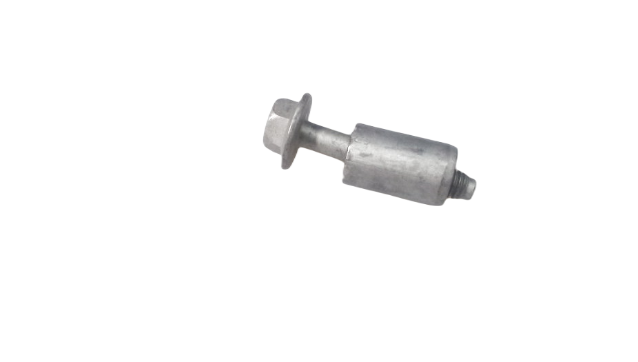 Elemento de fijación OEM 11617807483 para BMW E90, E91, E92, E93, F07, F10, F11, F01, F02, E70, E71. Pieza original BMW.