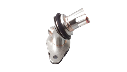 Tubería de admisión OEM 11618579880 para BMW G30, G31, G32, G11, G12, G01, G02. Compatible con sistemas AGR con control de mariposa. Original BMW.