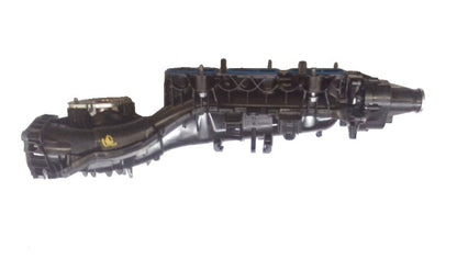 Módulo de admisión con válvula EGR y control de mariposa OEM 11618593972 para MINI F45, F46, F48, F39, F55, F56, F57, F54, F60 y BMW Serie 2 F45. Original MINI y BMW.