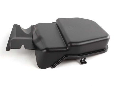 Tapa izquierda OEM 64316925017 para BMW Serie 1 E81, E82, E87, E87N, E88 y Serie 3 E90, E90N, E91, E91N, E92, E92N, E93, E93N, X1 E84. Original BMW.