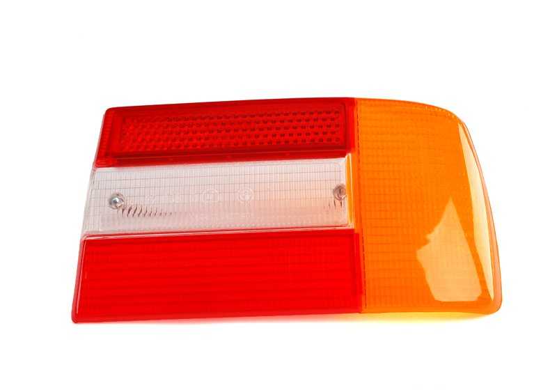 Difusor derecho para BMW (OEM 63211356938). Original BMW