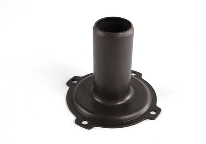 Tubo guía de embrague OEM 23111224845 para BMW E36, E46, E34, E39, E32, E38, E53, Z3. Original BMW.