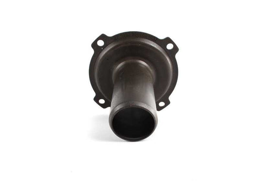 Tubo guía de embrague OEM 23111224845 para BMW E36, E46, E34, E39, E32, E38, E53, Z3. Original BMW.