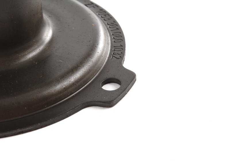 Tubo guía de embrague OEM 23111224845 para BMW E36, E46, E34, E39, E32, E38, E53, Z3. Original BMW.
