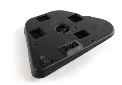Porta bombillas trasero derecho OEM 63218363566 para BMW E39 (Serie 5). Pieza original BMW.