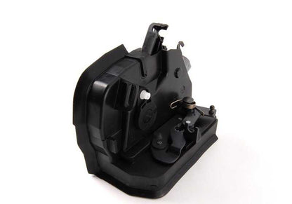 Cerradura puerta trasera derecha OEM 51228402602 para BMW X5 (E53) 3.0d, 3.0i... y más. Original BMW.