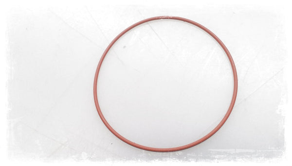 Junta tórica OEM 11657796633 para BMW E60 y E61 535d (modelos con motor M57X). Uso en sistema de admisión/recirculación gases (AGR). Original BMW.