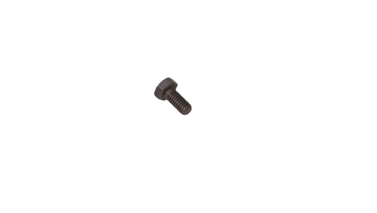 Tornillo hexagonal M6x12 OEM 11657804866 para BMW E81, E82, E87, E88, E84. Pieza original BMW.
