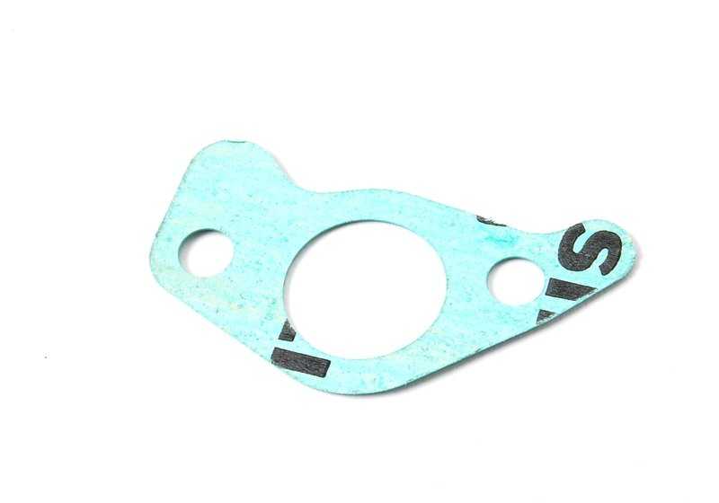 Junta sin asbesto OEM 11411703947 para BMW E36, E34, E39, E38. Original BMW.