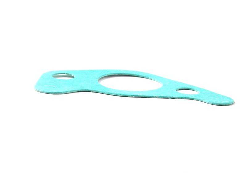 Junta sin asbesto OEM 11411703947 para BMW E36, E34, E39, E38. Original BMW.