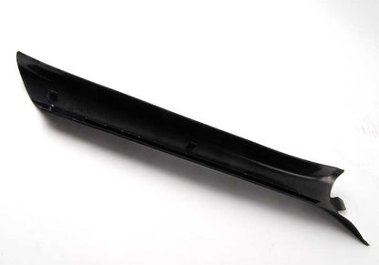 Pasamontañas izquierda para BMW E36 (OEM 51438132669). Original BMW