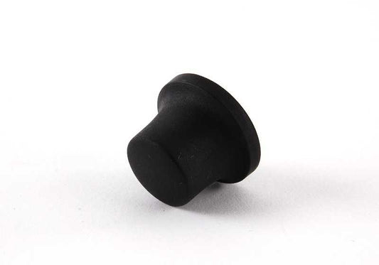 Bouton BMW 3 E46 (OEM 65126924906). BMW d'origine