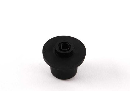 Botón para BMW Serie 3 E46 (OEM 65126924906). Original BMW