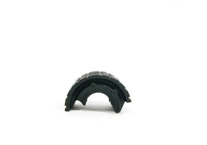Silentblock superior estabilizadora OEM 33552283710 para BMW E82, E90, E90N, E92, E92N, E93, E93N. Pieza original BMW. Ideal para solucionar ruidos en suspensión trasera.