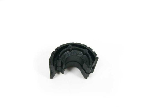 Silentblock superior estabilizadora OEM 33552283710 para BMW E82, E90, E90N, E92, E92N, E93, E93N. Pieza original BMW. Ideal para solucionar ruidos en suspensión trasera.