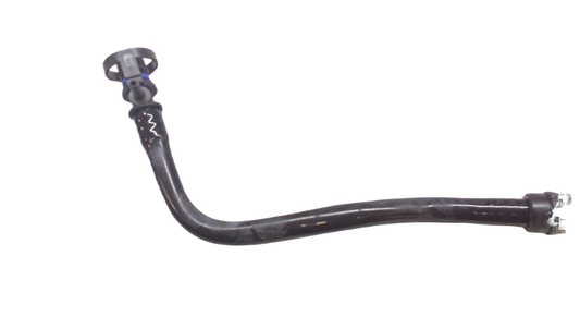 Tubo de vacío OEM 11667556193 para BMW E90, E91, E92, E93, E60, E61, E63, E64. Pieza original BMW.
