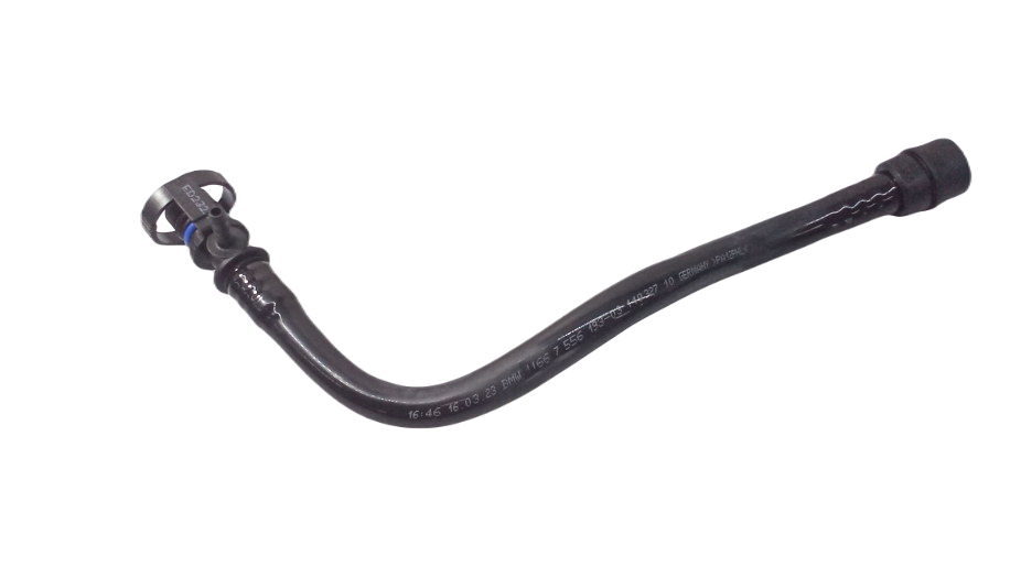 Tubo de vacío OEM 11667556193 para BMW E90, E91, E92, E93, E60, E61, E63, E64. Pieza original BMW.