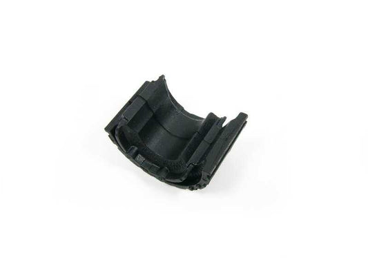 Silentblock superior estabilizadora OEM 33552283710 para BMW E82, E90, E90N, E92, E92N, E93, E93N. Pieza original BMW. Ideal para solucionar ruidos en suspensión trasera.
