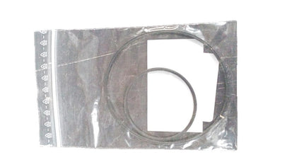 Juego de juntas bomba de vacío OEM 11668626471 para BMW E81, E82, E87, E88, E46, E90, E91, E92, E93, E60, E84, E83, E85. Original BMW. Ideal para mantener el sistema de vacío sin fugas.