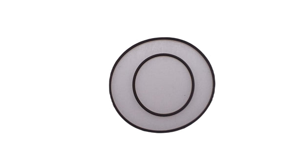 Juego de juntas bomba de vacío OEM 11668626471 para BMW E81, E82, E87, E88, E46, E90, E91, E92, E93, E60, E84, E83, E85. Original BMW. Ideal para mantener el sistema de vacío sin fugas.