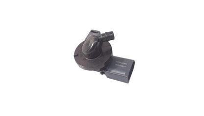 Sensor de presión diferencial OEM 11668676834 para BMW E81 116d, 116i, 118d, 118i, 120d. Original BMW.