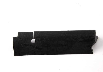 Junta de estanqueidad delantera izquierda OEM 41615480195 para BMW 114, 1502, 1600, 1602, 2002, 511, 512, 513, 528. Compatible con carrocerías clásicas E10. Original BMW.