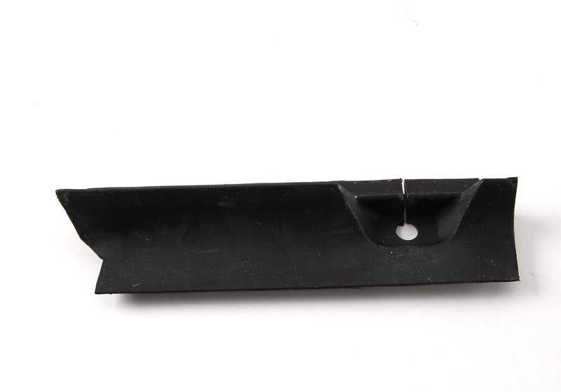 Junta de estanqueidad delantera izquierda OEM 41615480195 para BMW 114, 1502, 1600, 1602, 2002, 511, 512, 513, 528. Compatible con carrocerías clásicas E10. Original BMW.