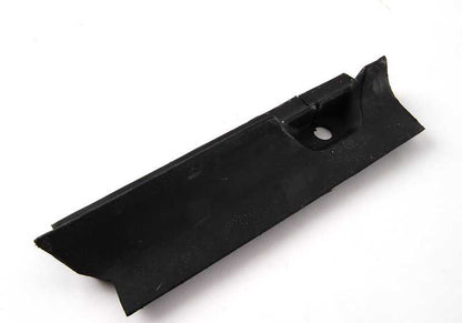 Junta de estanqueidad delantera izquierda OEM 41615480195 para BMW 114, 1502, 1600, 1602, 2002, 511, 512, 513, 528. Compatible con carrocerías clásicas E10. Original BMW.
