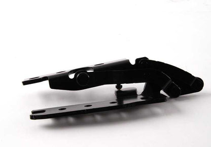 Bisagra de capó delantera izquierda para BMW E65, E66 (OEM 41617210671). Original BMW.