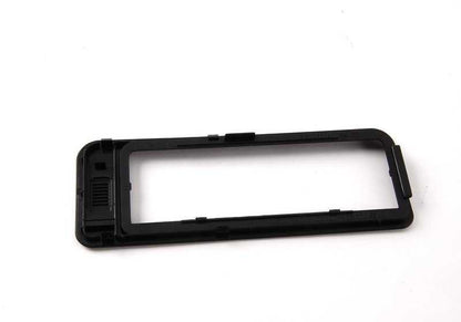 Tapa superior para BMW Serie 3 E46, Z4 E85 (OEM 51448233608). Original BMW