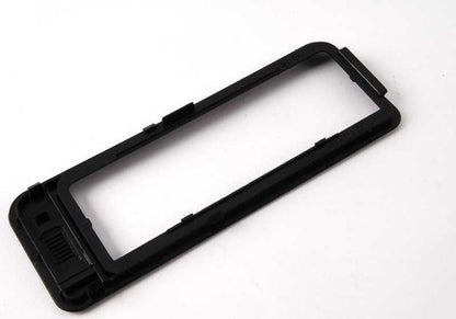 Tapa superior para BMW Serie 3 E46, Z4 E85 (OEM 51448233608). Original BMW