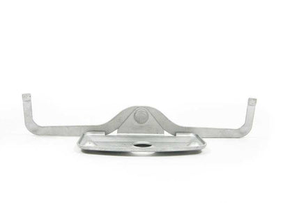 Spring retainer for BMW E90, E90N, E91, E91N, E92, E92N, E93, E93N, E60, E60N, E61, E61N, E63, E63N, E64, E64N, E65, E66, E84, E89 (OEM 34116757253). Original BMW
