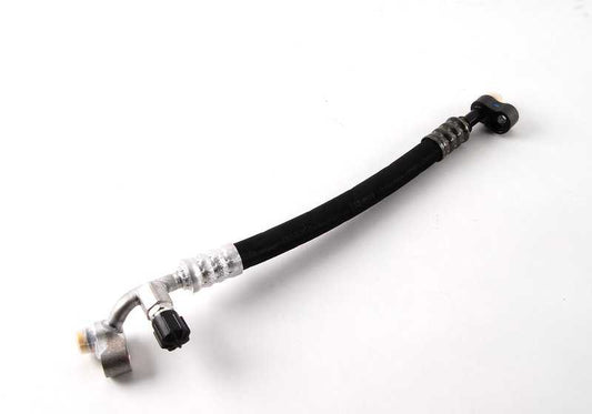 BMW Druckrohr 3 E46 (OEM 6453698483). Original BMW