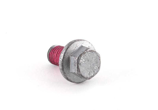 Hex Socket Screw OEM 07119904152 for BMW E30, E46, E12, E28, E24, E23. Original BMW.
