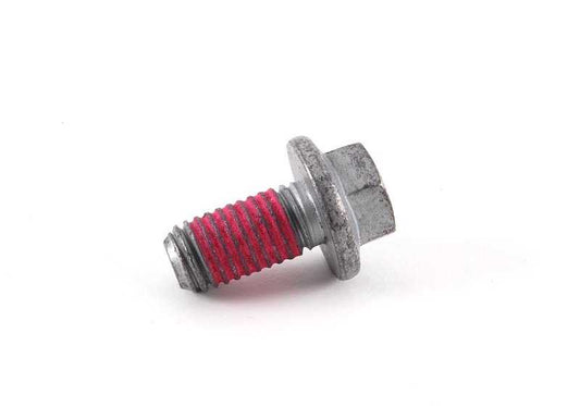 Hex Socket Screw OEM 07119904152 for BMW E30, E46, E12, E28, E24, E23. Original BMW.