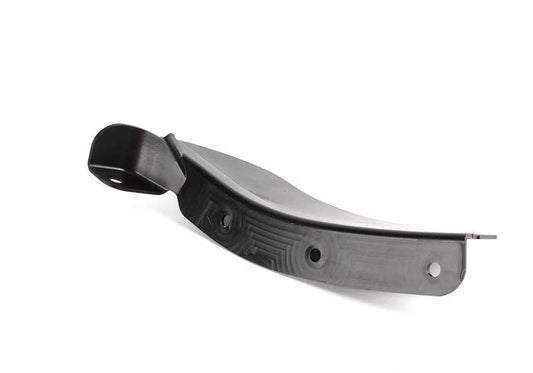 Deflector delantero derecho OEM 51623416422 para BMW X3 E83 (modelos 1.8d, 2.0d, 2.0i, 2.0sd). Pieza original BMW.