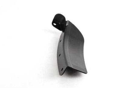 Deflector delantero derecho OEM 51623416422 para BMW X3 E83 (modelos 1.8d, 2.0d, 2.0i, 2.0sd). Pieza original BMW.