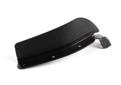 Deflector delantero derecho OEM 51623416422 para BMW X3 E83 (modelos 1.8d, 2.0d, 2.0i, 2.0sd). Pieza original BMW.