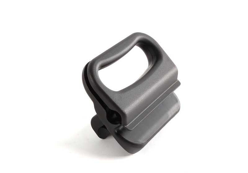 Asa de puerta interior OEM 51473419534 para BMW E83. Original BMW.