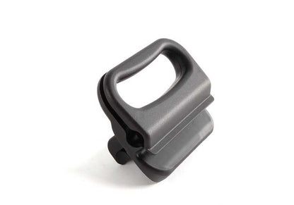 Asa de puerta interior OEM 51473419534 para BMW E83. Original BMW.