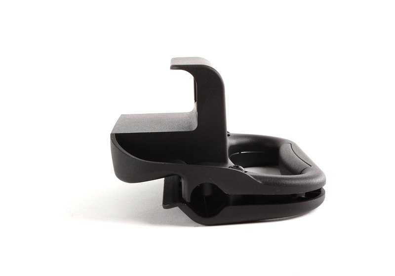 Asa de puerta interior OEM 51473419534 para BMW E83. Original BMW.