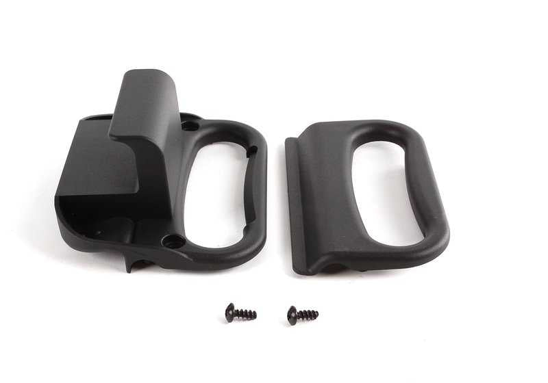 Asa de puerta interior OEM 51473419534 para BMW E83. Original BMW.