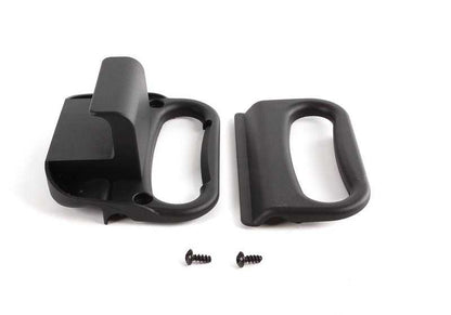 Asa de puerta interior OEM 51473419534 para BMW E83. Original BMW.