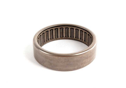 BMW Needle Bearing Series 3 E30, Series 5 E28, E34, 6 E24 Series, 7 E23 Series, E32, 8 E31 Series (OEM 24111218008). BMW d'origine.