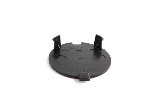 Cap for BMW Z4 E85, E86 (OEM 51167053123). Original BMW.