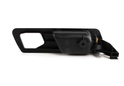 Manilla interior izquierda para BMW Serie 5 E34 (OEM 51211944369). Original BMW