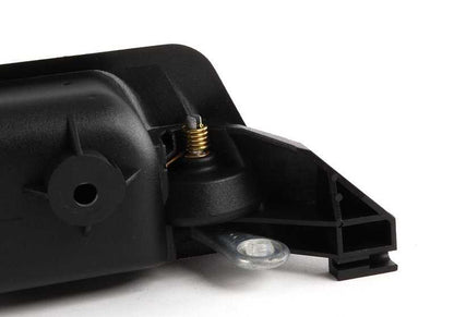 Manilla interior izquierda para BMW Serie 5 E34 (OEM 51211944369). Original BMW
