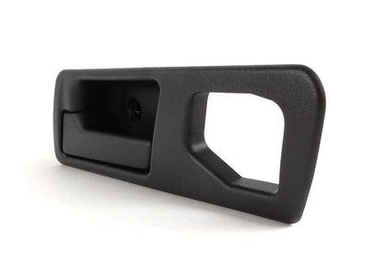 Manilla interior izquierda para BMW Serie 5 E34 (OEM 51211944369). Original BMW
