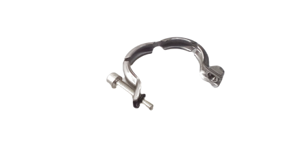 Abrazadera OEM 11717548418 para BMW E81, E82, E87, E88, E90, E91, E92, E93, E60, E61, F10, F11, E63, E64. Compatible con sistemas de admisión y gases. Original BMW.
