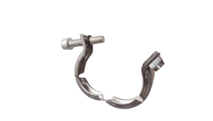 Abrazadera OEM 11717548418 para BMW E81, E82, E87, E88, E90, E91, E92, E93, E60, E61, F10, F11, E63, E64. Compatible con sistemas de admisión y gases. Original BMW.